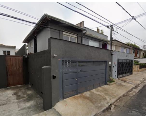 Casa - Venda, Vila Nova Conceição, São Paulo, SP